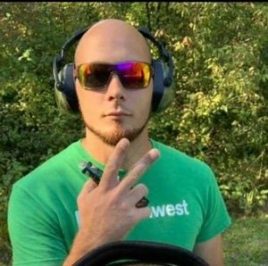 Meet your Posher, Joseph